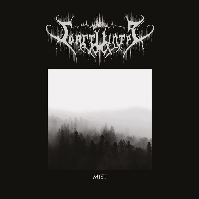 SVART VINTER – Mist