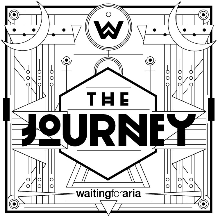 WAITING FOR ARIA – The Journey