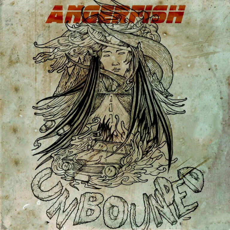 ANGERFISH – Unbounded