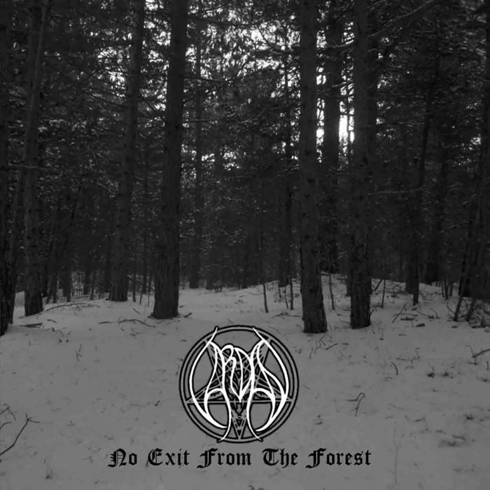 VARDAN – No Exit From The Forest