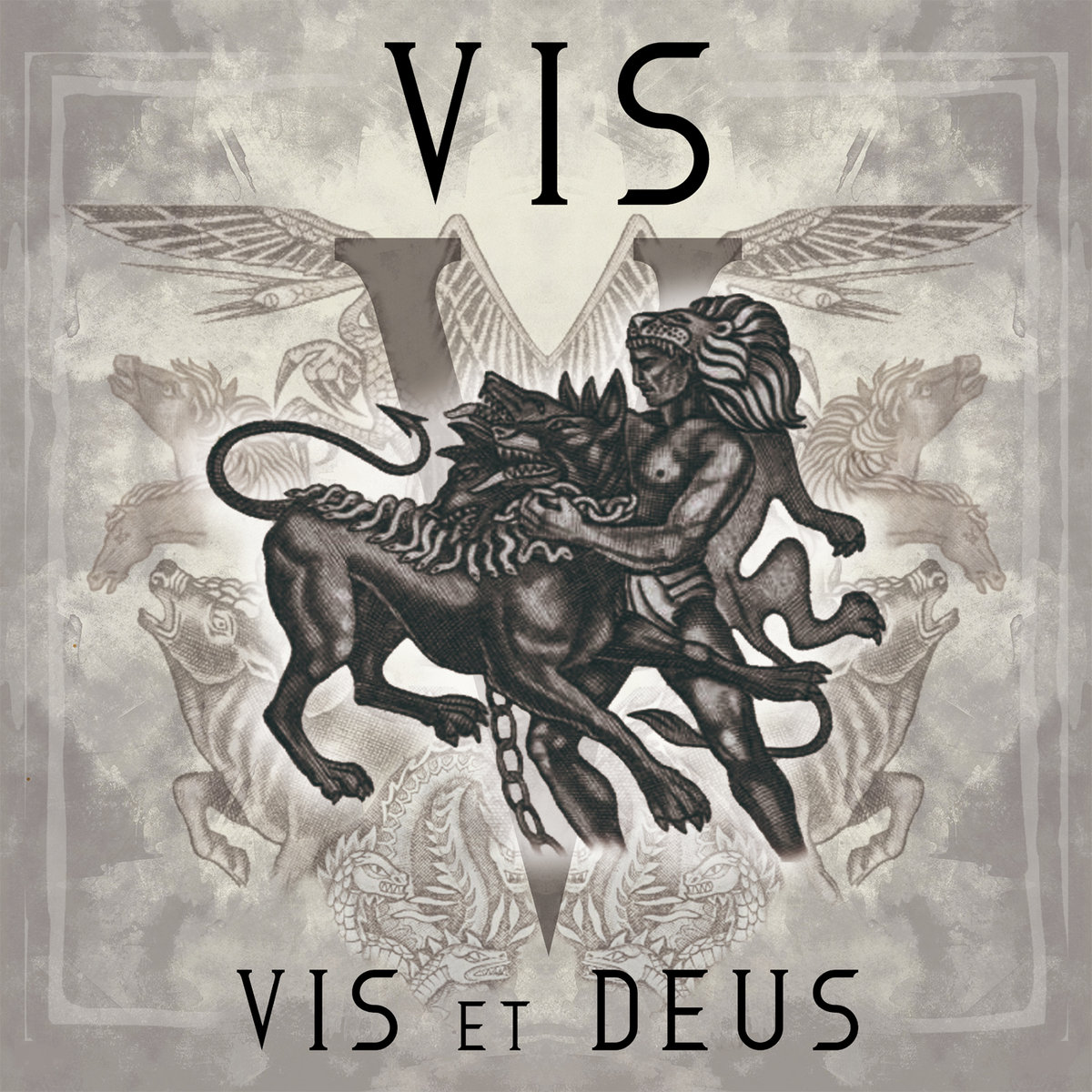 VIS – Vis Et Deus