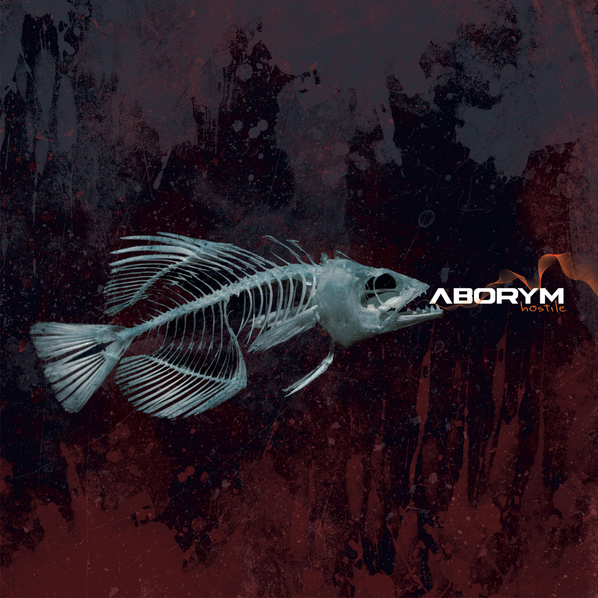 ABORYM – Hostile