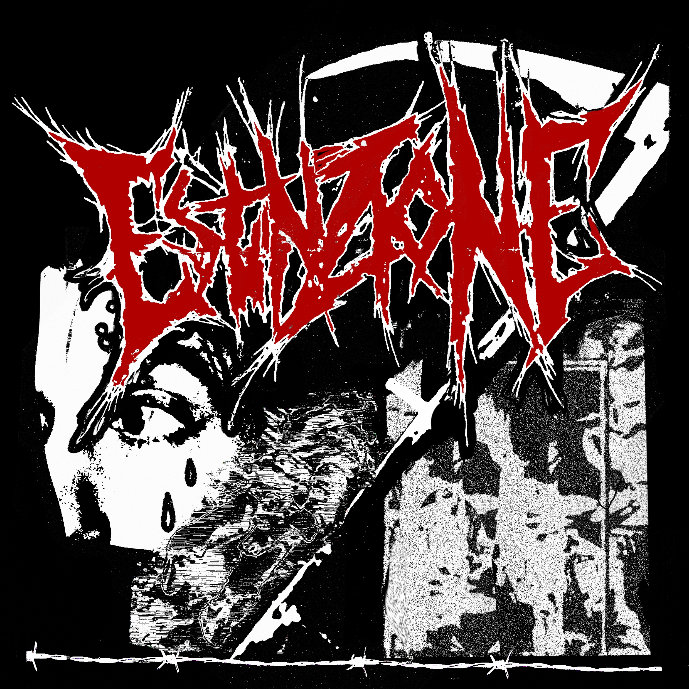 ESTINZIONE – S/T