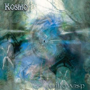 WILL’O’WISP – Kosmo