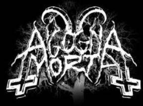 AGOGNA MORTA – Agogna Morta Demo