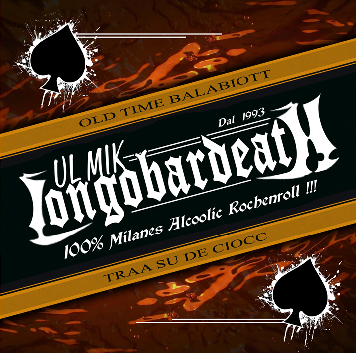 UL MIK LONGOBARDEATH – Old Time Balabiott