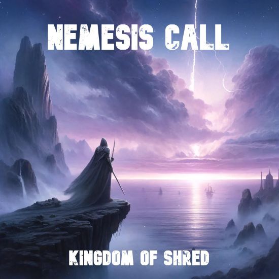 ALBERTO RIGONI Announces Confirmed Guests of Upcoming Project NEMESIS CALL Album “Kingdom of Shred” + More to Follow!