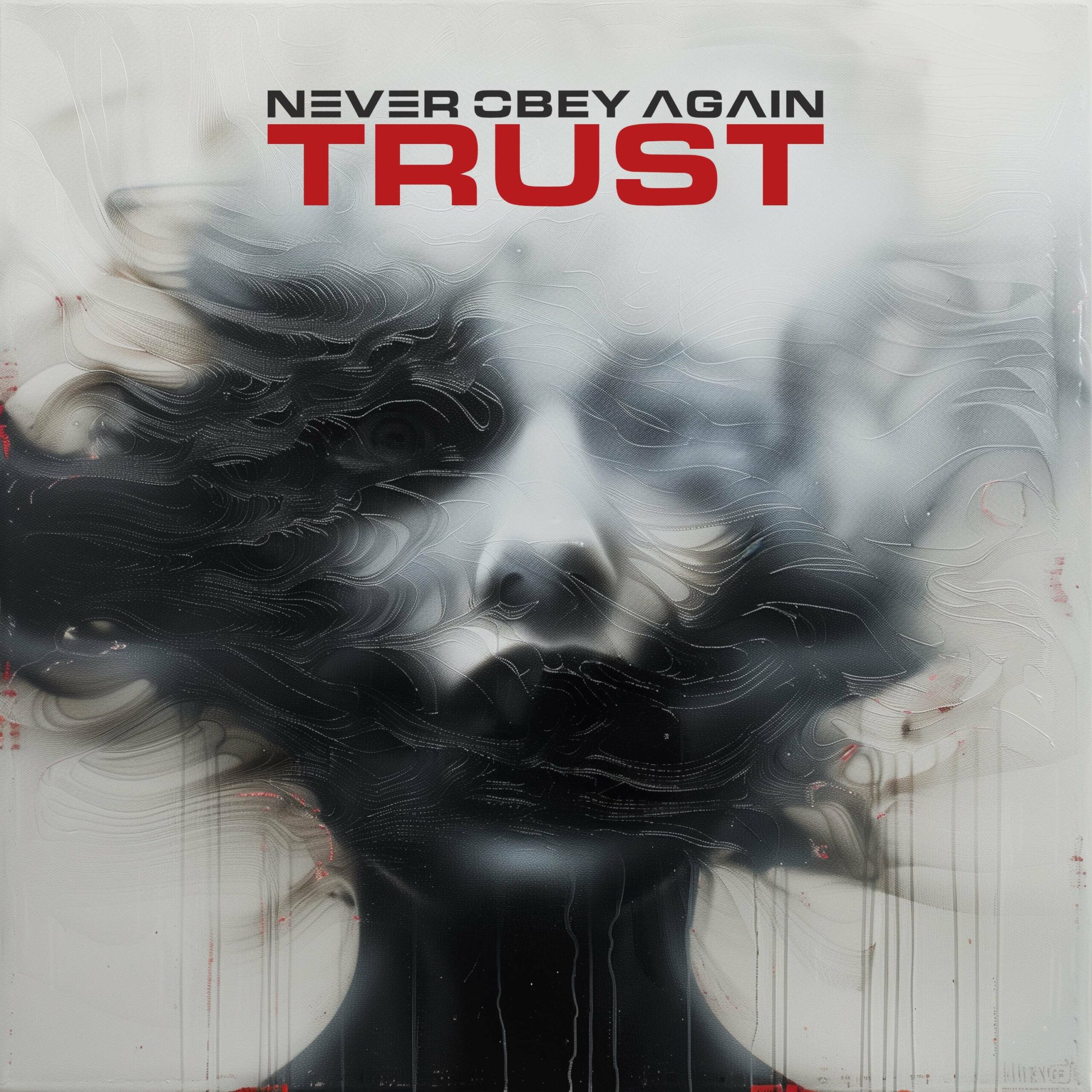 Never Obey Again releases “Never Feel, Never Fear” video