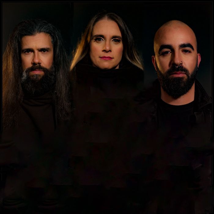 SOULS OF DIOTIMA annunciano il nuovo album + rivelano i primi dettagli intriganti!