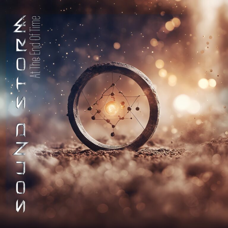 Soundstorm new single & video “At The End Of Time”