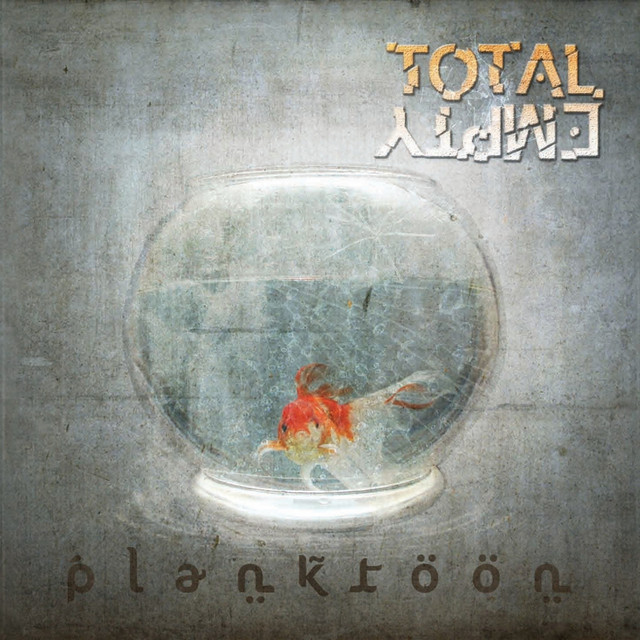 TOTAL EMPTY – Planktoon