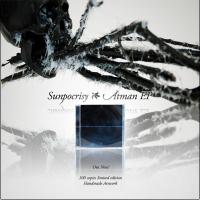 SUNPOCRISY – Atman (EP)