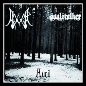 UNDER, SOULSTALKER – Auril