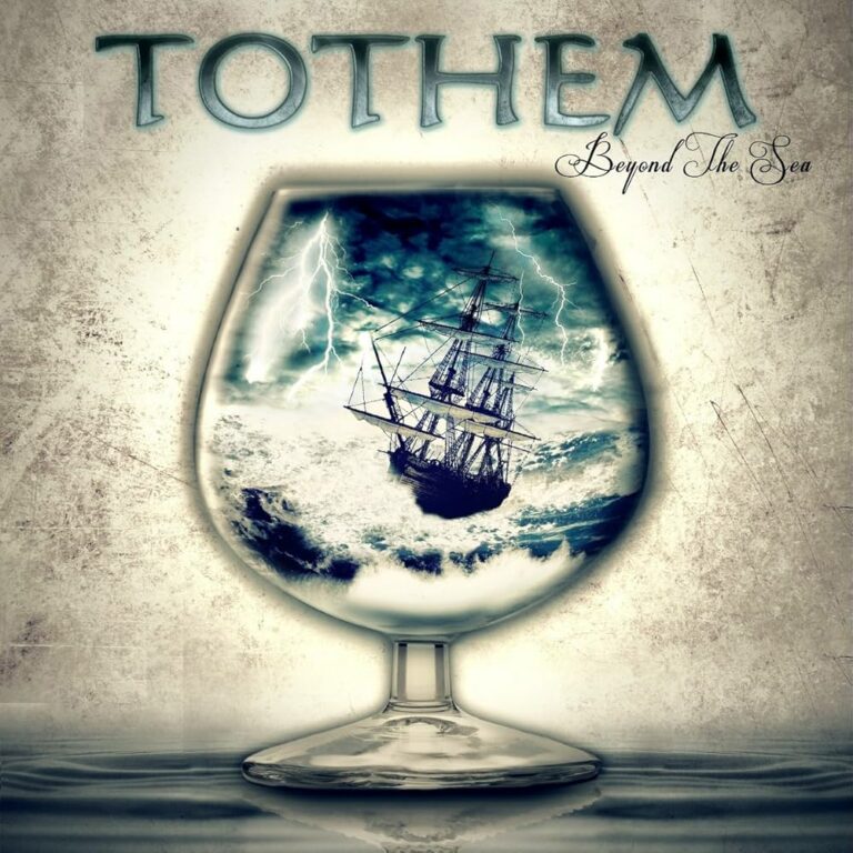 TOTHEM – Beyond The Sea