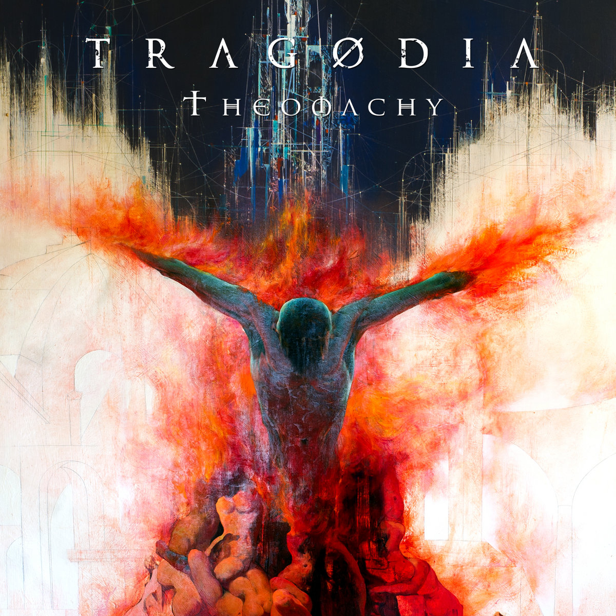 TRAGODIA – Theomachy