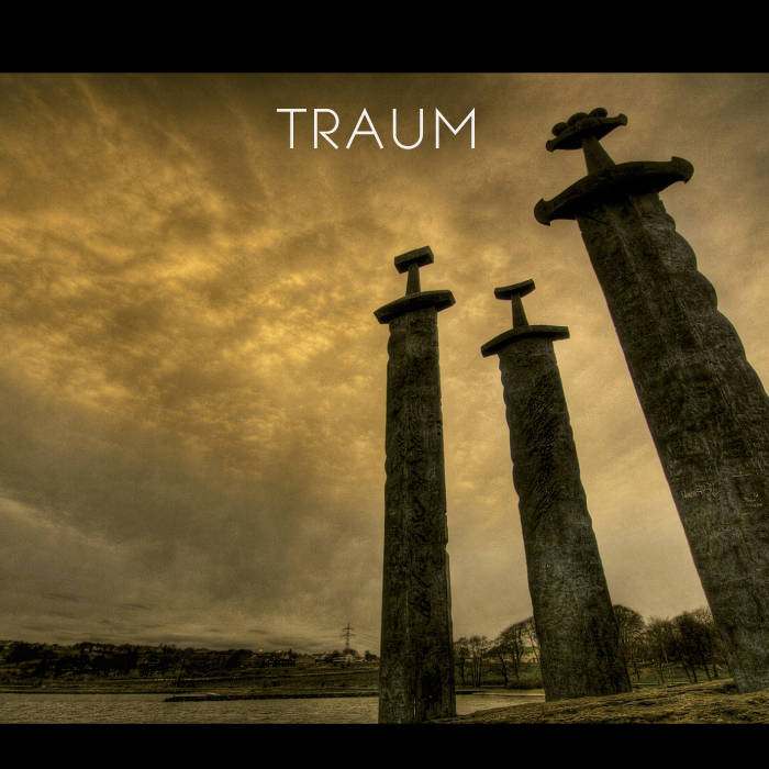 TRAUM – Erode