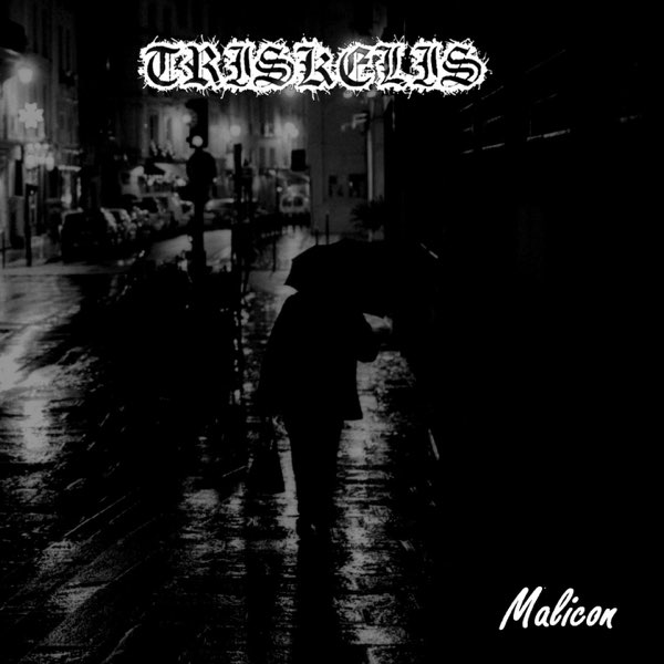 TRISKELIS – Malicon