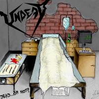 UNDEAD – Dead…Or Not EP