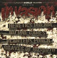 UNDERWORLD COLLECTION – Chapter II: Invasion ‘Part I’