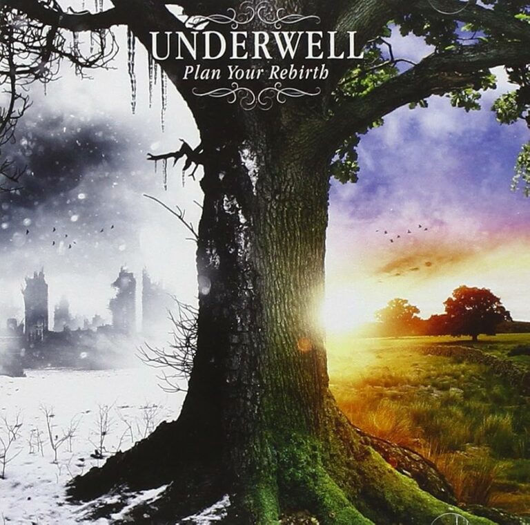 UNDERWELL – Plan Your Rebirth