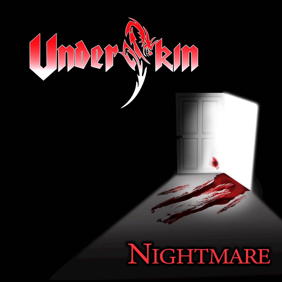 UNDERSKIN – Nightmare