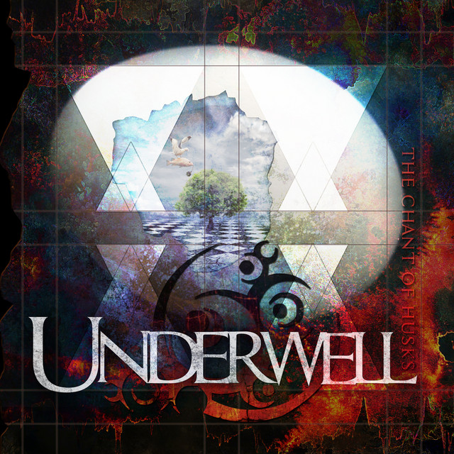 UNDERWELL – The Chant Of Husks