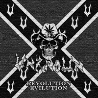 UNKNOW – Revolution Evilution