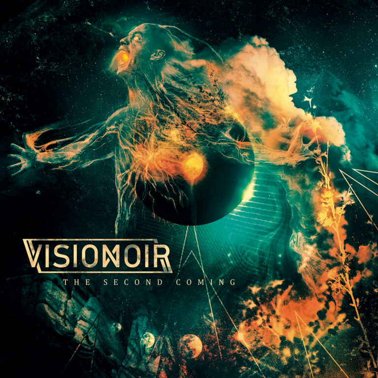 VISIONOIR – The Second Coming