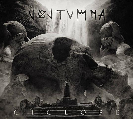 VOLTUMNA – Ciclope