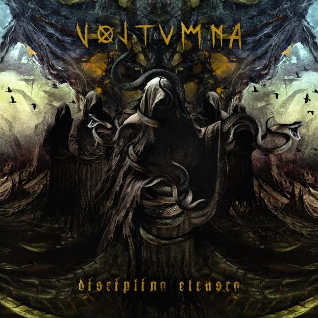 VOLTUMNA – Disciplina Etrusca