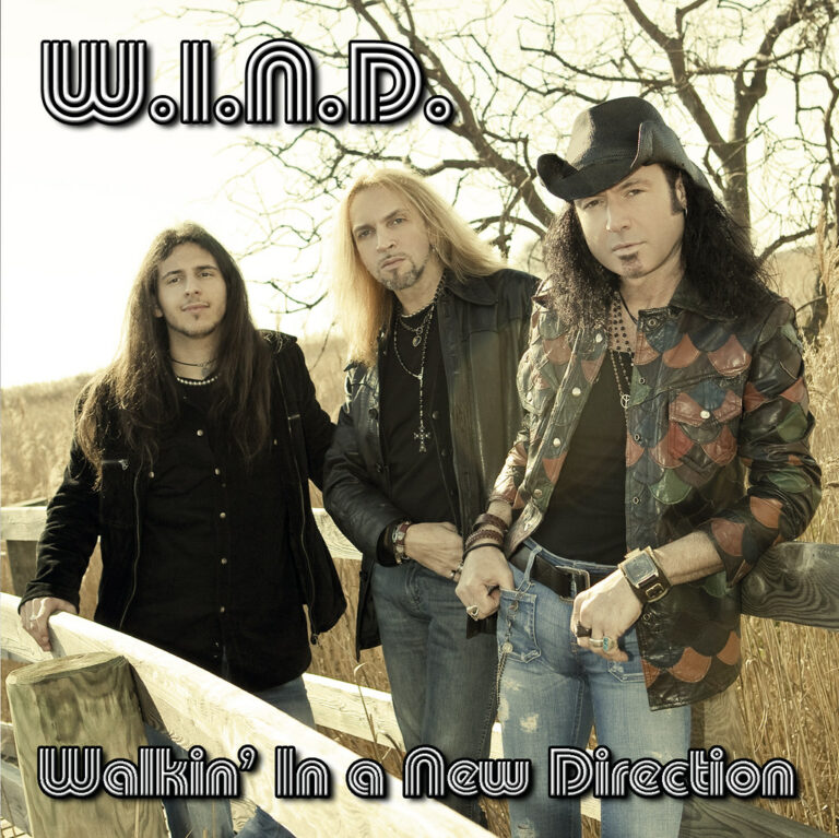 W.I.N.D. – Walking in a New Direction