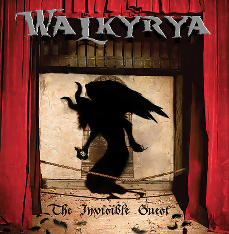 WALKYRYA – The Invisible Guest