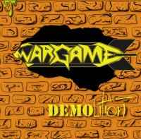 WARGAME – Demo-lition