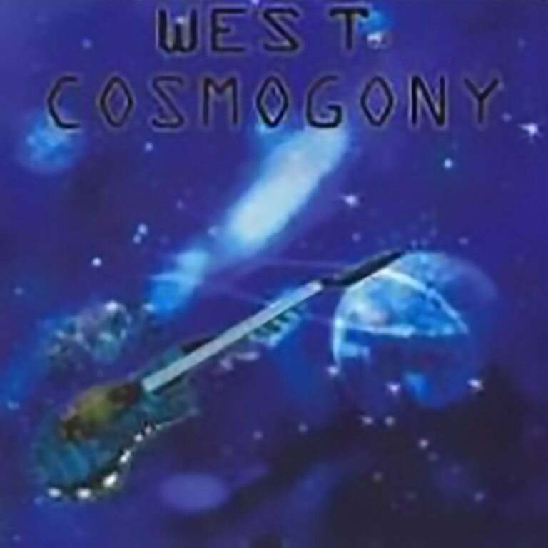 WEST COSMOGONY – West Cosmogony