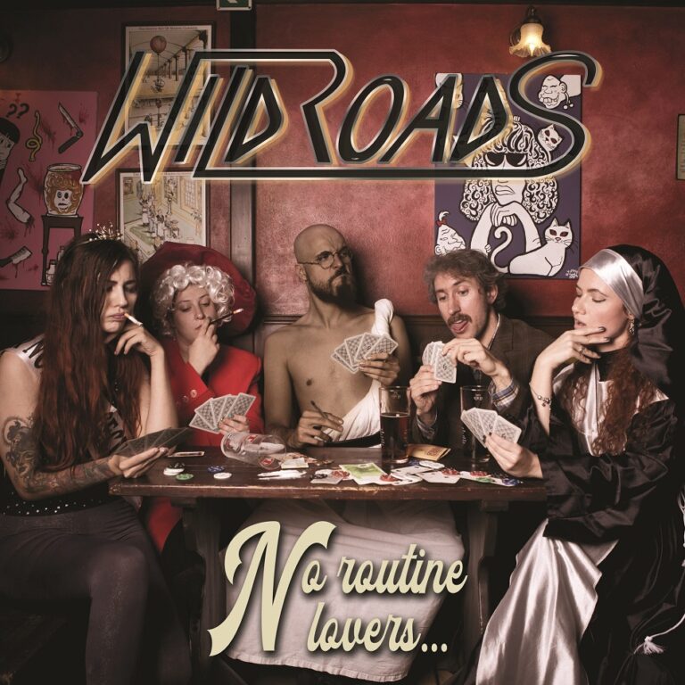 WILDROADS – No Routine Lovers