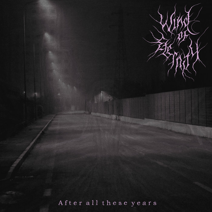 WIND OF ETERNITY – After All These Years