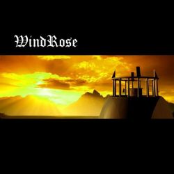 WIND ROSE – Demo 2010