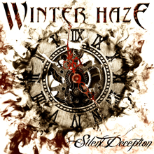 WINTER HAZE – Silent Deception