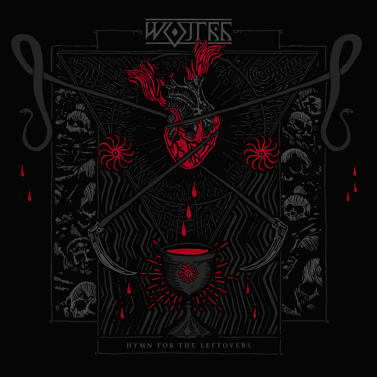 WOJTEK – Hymn For The Leftovers