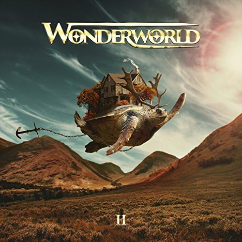 WONDERWORLD – II