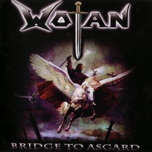 WOTAN – Bridge to Asgard