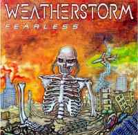 WEATHERSTORM – Fearless