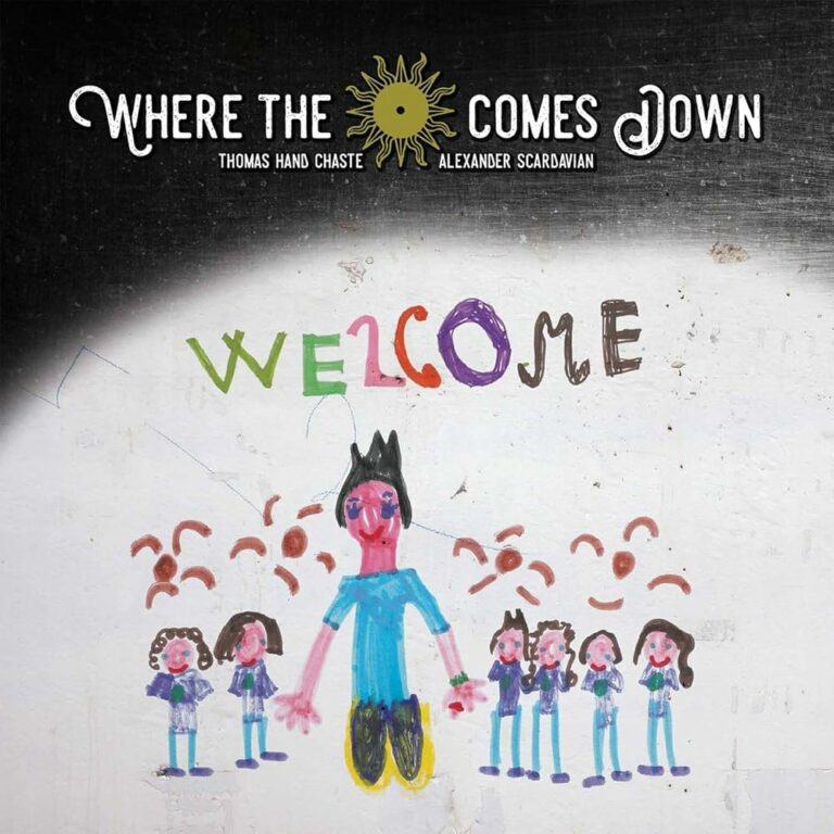 WHERE THE SUN COMES DOWN – Welcome