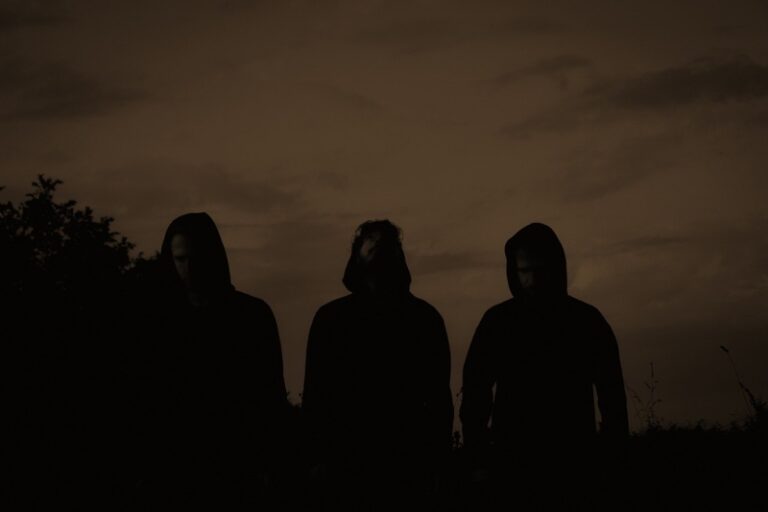 AVTOTHEISM: annunciano il nuovo album ‘Reflections of Execrable Stillness’; in ascolto il brano ‘Incarnations of Hush’