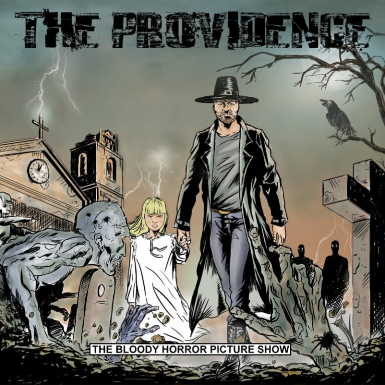 THE PROVIDENCE – The Bloody Horror Picture Show