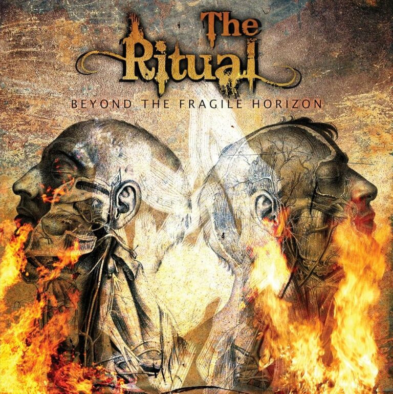 THE RITUAL – Beyond The Fragile Horizon