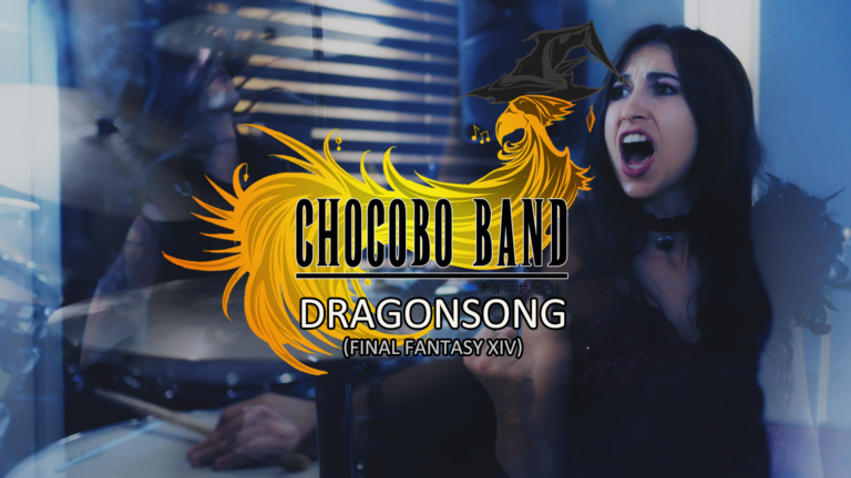 Chocobo Band – Nuovo singolo “Dragonsong”