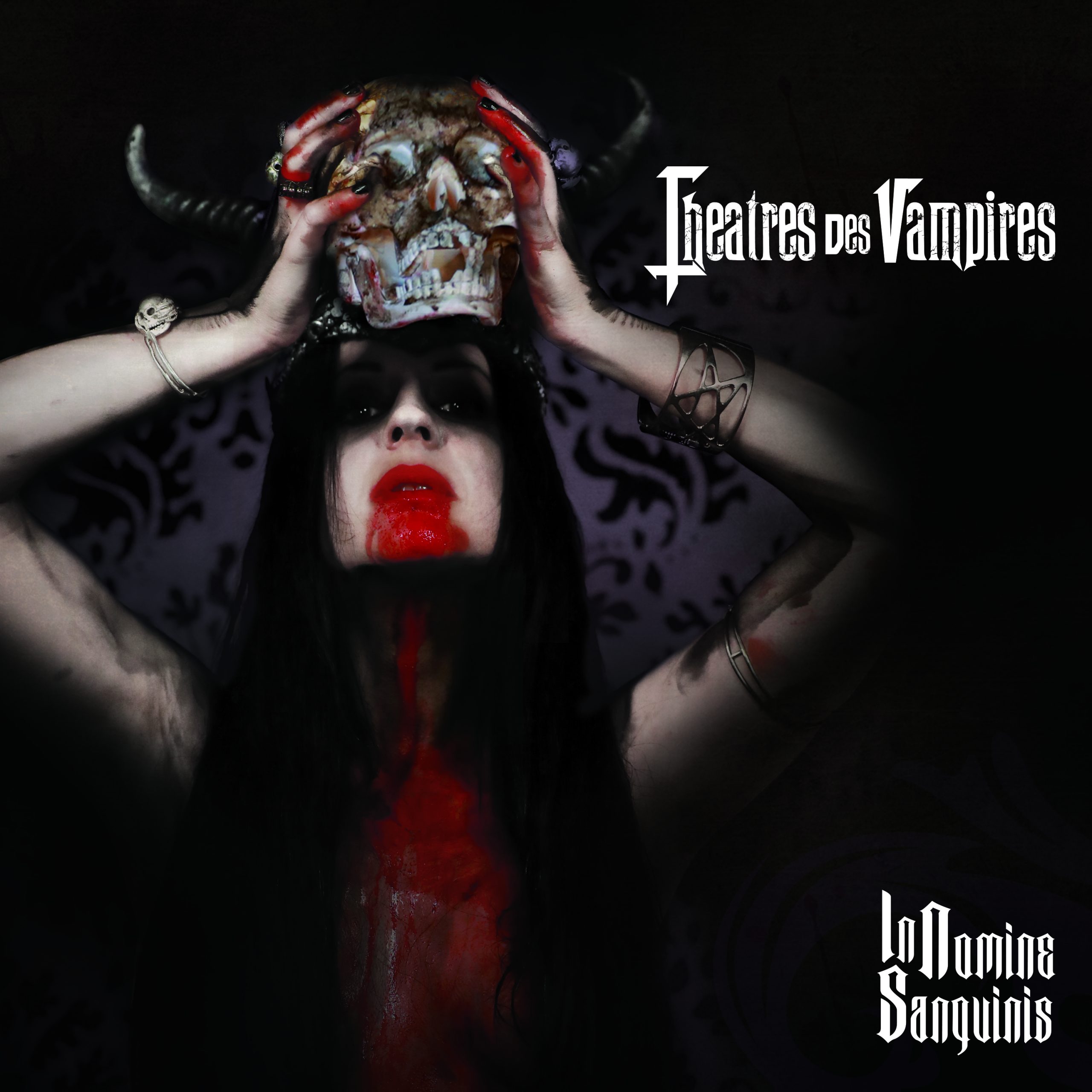 THEATRES DES VAMPIRES – In Nomine Sanguinis