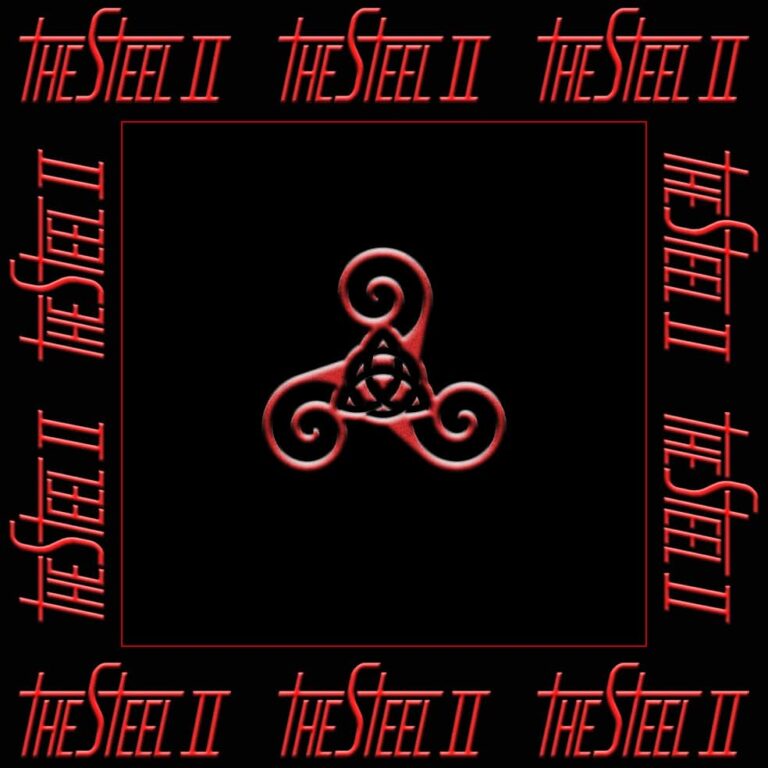 THE STEEL – The Steel II