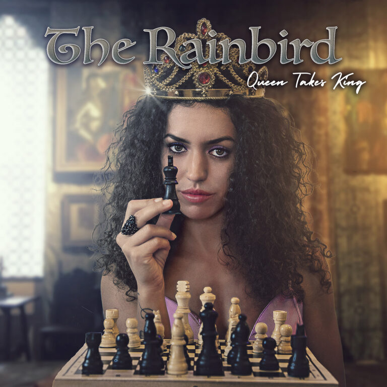 THE RAINBIRD – Queen Takes King